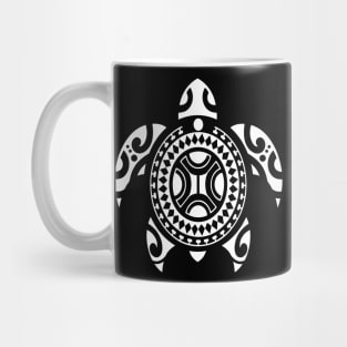 Turtle Tattoo Art Mug